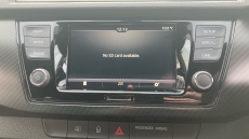 Skoda Fabia 1.0 TSI 110 Monte Carlo 5dr Petrol Hatchback